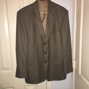 Suit Jacket/Sport Coat